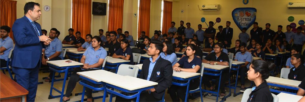 best B. Com colleges in Bhubaneswar