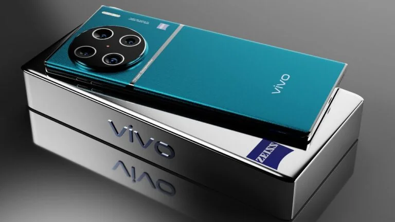 New Vivo V29 Pro 5G