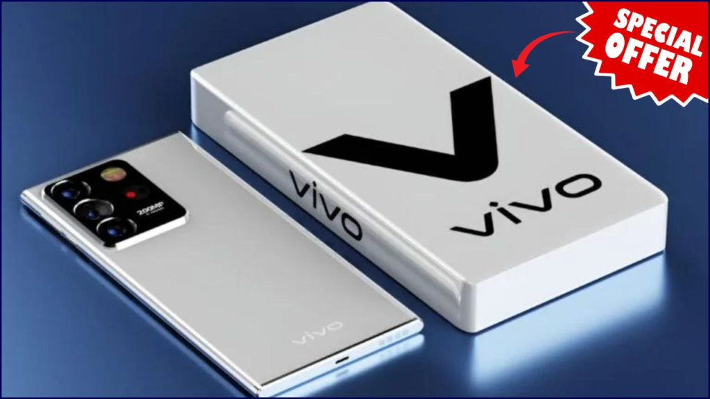 Vivo New Design Premium Phone
