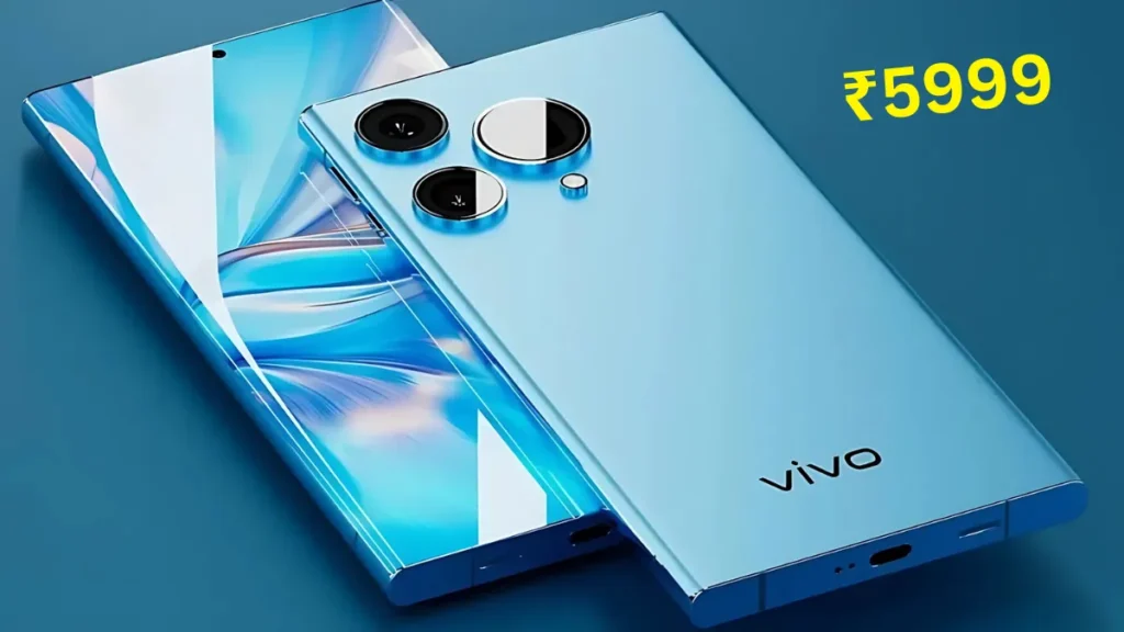 Vivo New Premium Phone