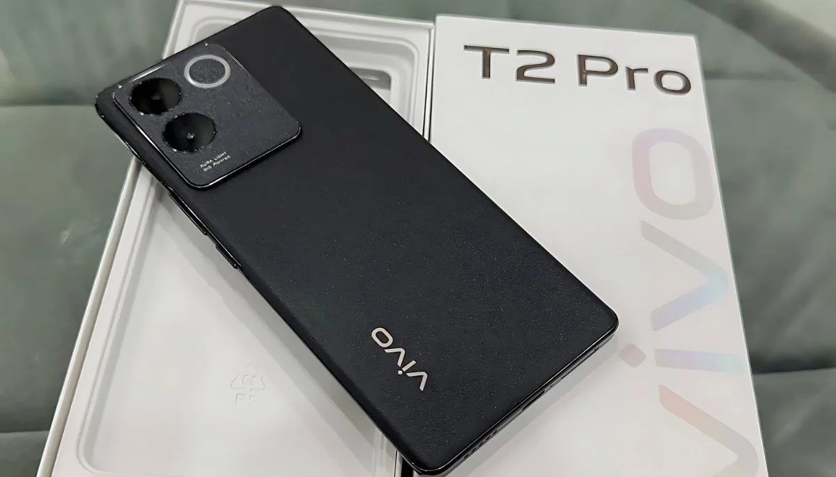 Vivo T2 Pro