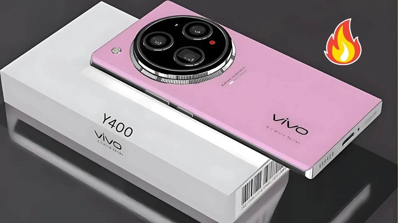 Vivo Y500 6G