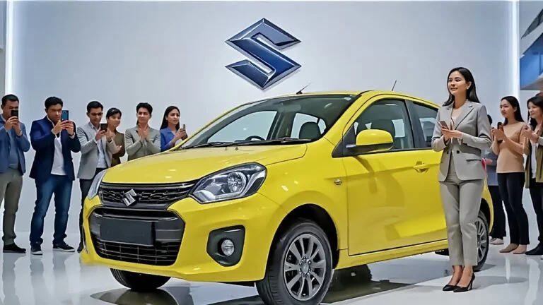 Maruti Alto K10 2025